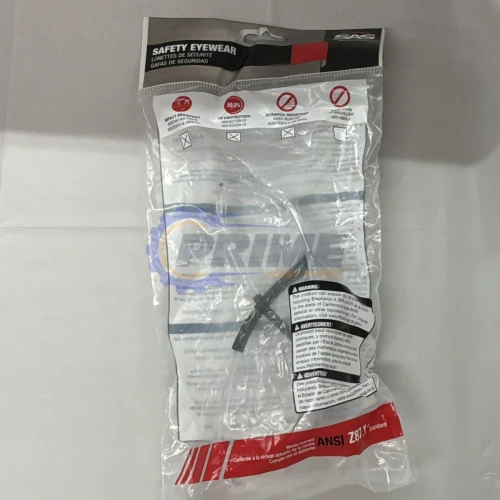 SAS5330 | Safety Glasses
