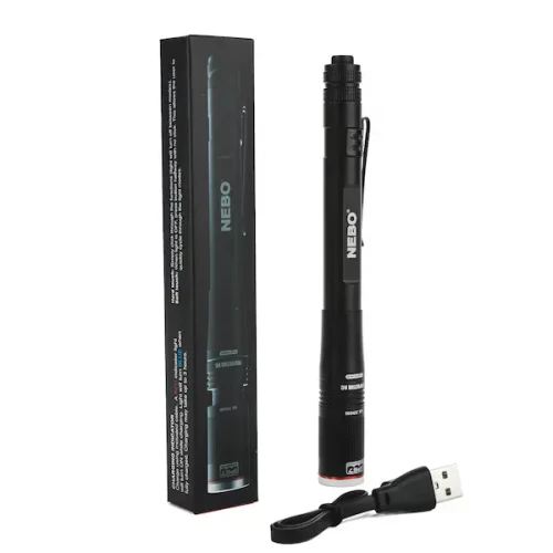 NEB-POC-0005 | INSPECTOR RC LIGHT 360 LUMEN