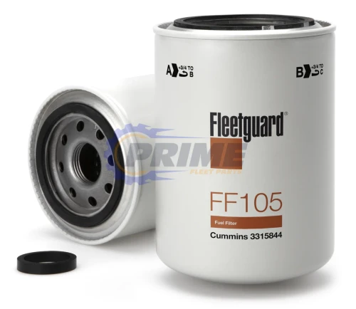 Prime Fleet Parts image for FF105
