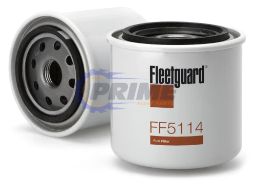 Prime Fleet Parts image for FF5114