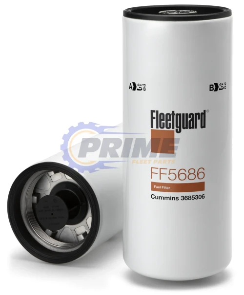 Prime Fleet Parts image for FF5686
