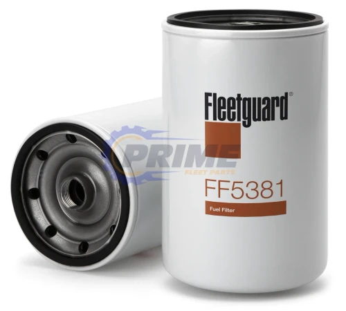Prime Fleet Parts image for FF5381