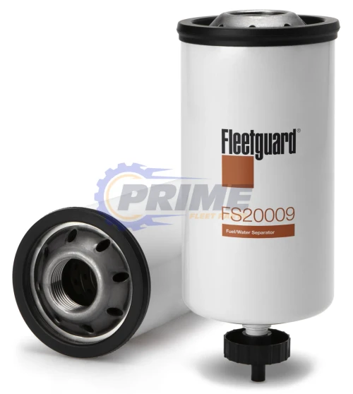 Prime Fleet Parts image for FS20009
