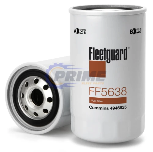 Prime Fleet Parts image for FF5638