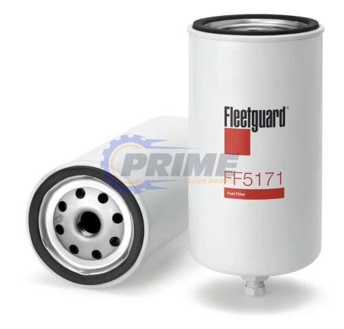 Prime Fleet Parts image for FF5171