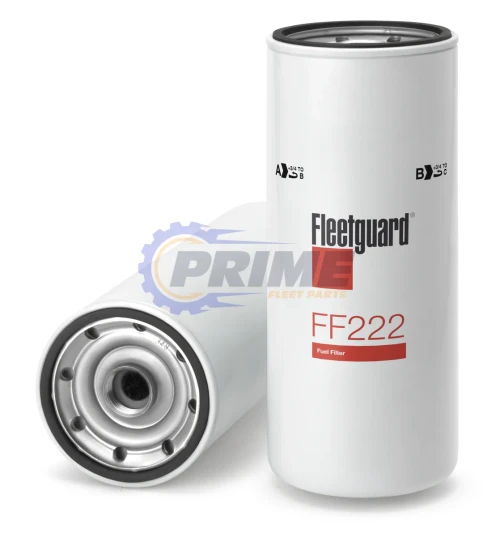 Prime Fleet Parts image for FF222