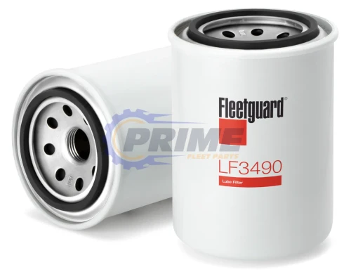 Prime Fleet Parts image for LF3490