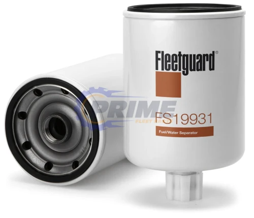 Prime Fleet Parts image for FS19931