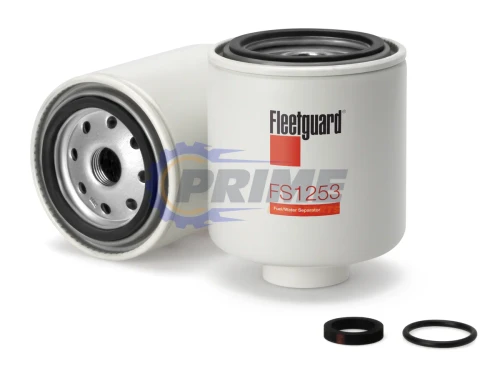Prime Fleet Parts image for FS1253