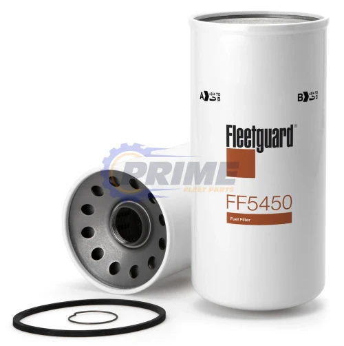 Prime Fleet Parts image for FF5450
