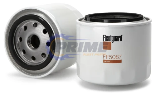Prime Fleet Parts image for FF5087