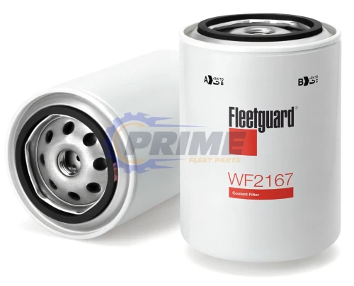 Prime Fleet Parts image for WF2167