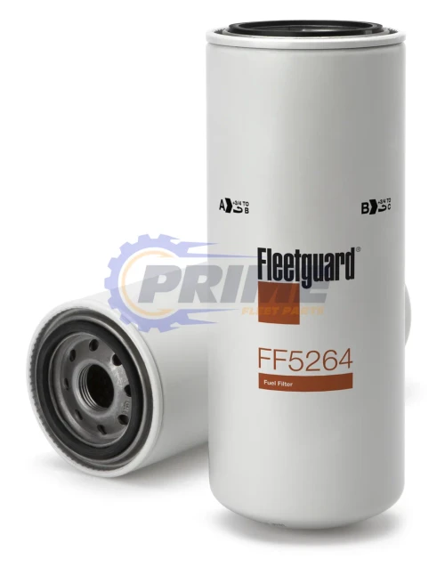 Prime Fleet Parts image for FF5264