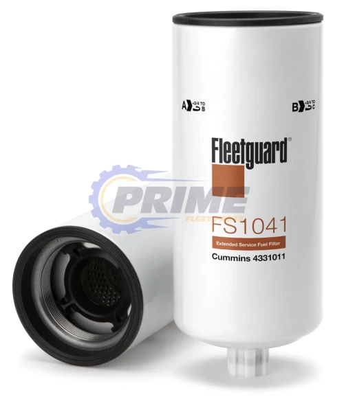 Prime Fleet Parts image for FS1041