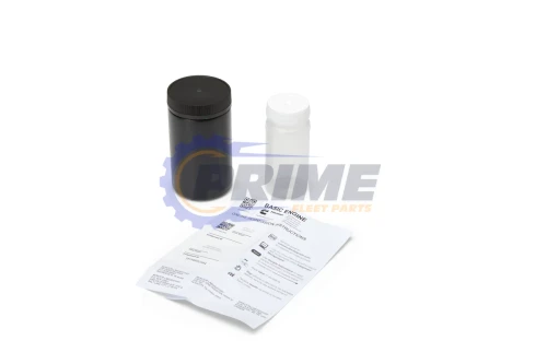 Prime Fleet Parts image for CC2525