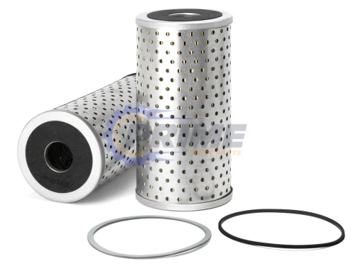 Prime Fleet Parts image for LF509N