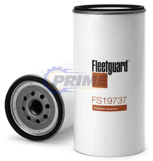 Prime Fleet Parts image for FS19737