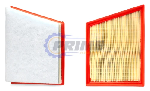 Prime Fleet Parts image for AF4166