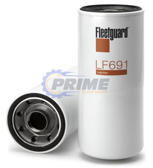 Prime Fleet Parts image for LF691