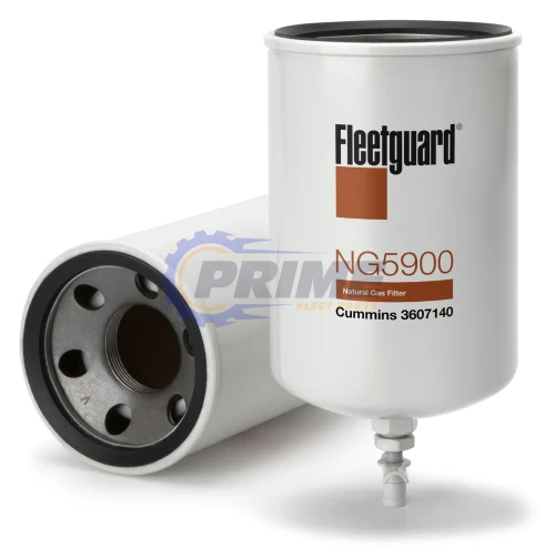 Prime Fleet Parts image for NG5900