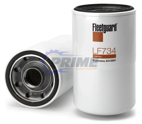 Prime Fleet Parts image for LF734