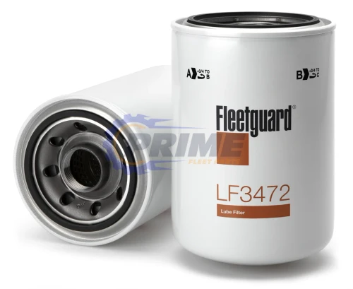 Prime Fleet Parts image for LF3472