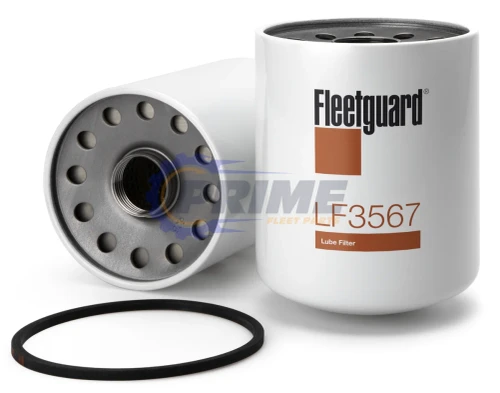 Prime Fleet Parts image for LF3567