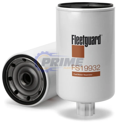 Prime Fleet Parts image for FS19932