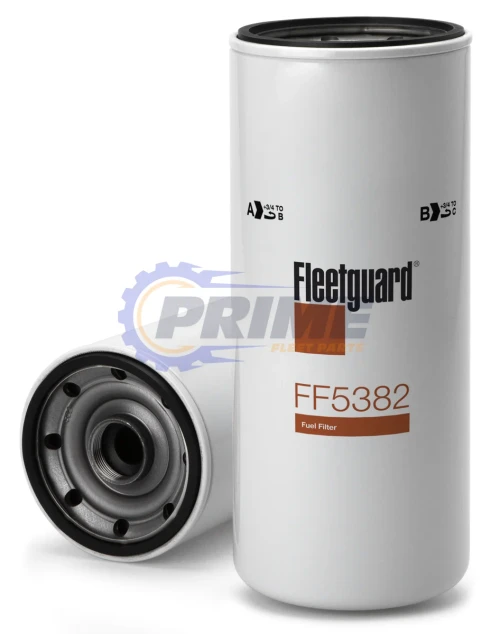 Prime Fleet Parts image for FF5382