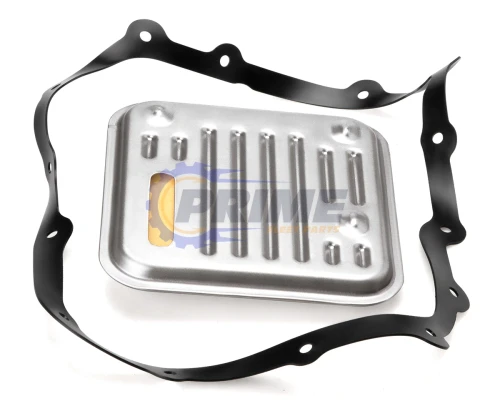 Prime Fleet Parts image for TF15018