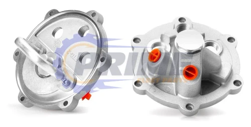 Prime Fleet Parts image for SP1393