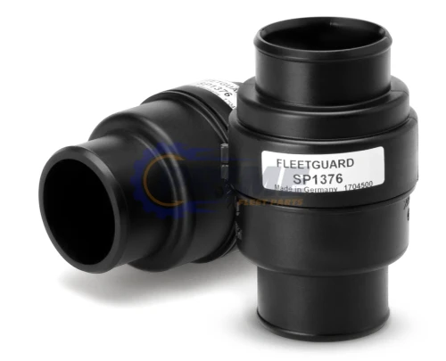 Prime Fleet Parts image for SP1376