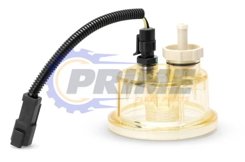 Prime Fleet Parts image for SP1218