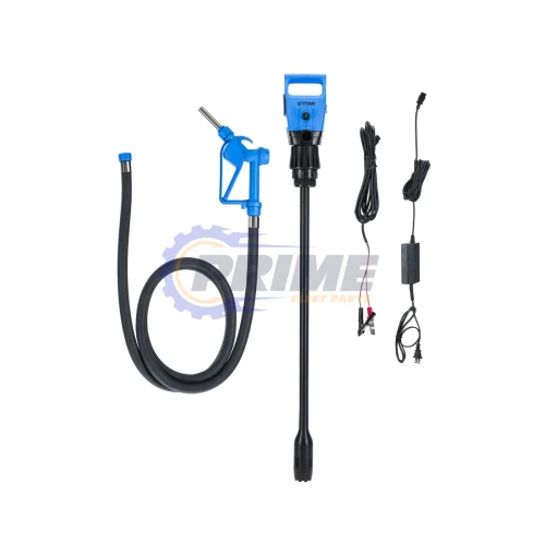 Prime Fleet Parts image for SP1582