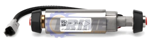 Prime Fleet Parts image for SP1124