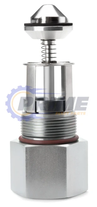 Prime Fleet Parts image for SP1121