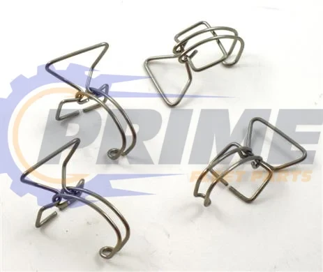 Prime Fleet Parts image for SP1056