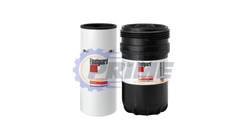 Prime Fleet Parts image for MK14772