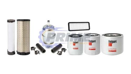 Prime Fleet Parts image for MK14760