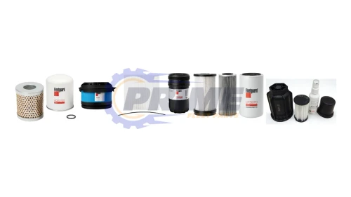 Prime Fleet Parts image for MK14717