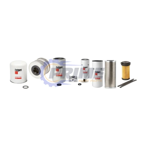 Prime Fleet Parts image for MK14711