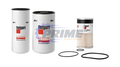 Prime Fleet Parts image for MK13874