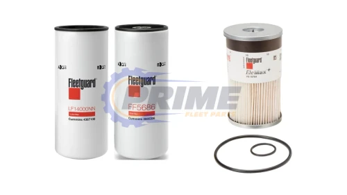 Prime Fleet Parts image for MK13873