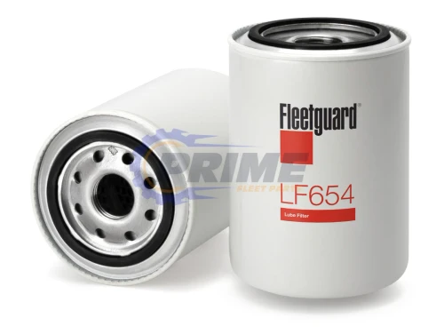 Prime Fleet Parts image for LF654