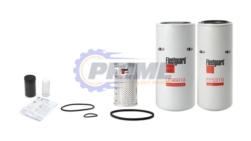 Prime Fleet Parts image for MK13410