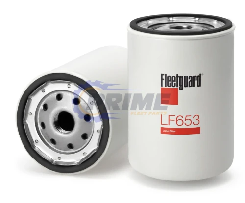 Prime Fleet Parts image for LF653
