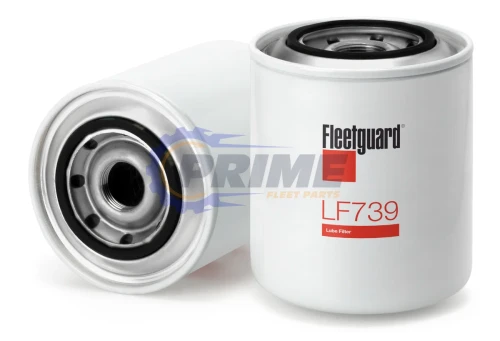 Prime Fleet Parts image for LF739