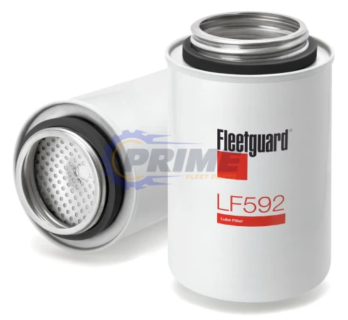 Prime Fleet Parts image for LF592