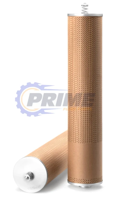 Prime Fleet Parts image for LF4118