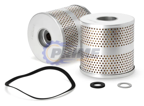 Prime Fleet Parts image for LF550